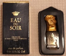 * SISLEY * EAU DU SOIR *