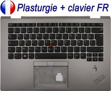 Plasturgie + Clavier Français