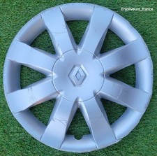 Enjoliveur Renault Kangoo Clio