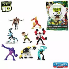 Mini figurine Ben 10 –