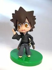 Mini figurine Katekyo Hitman