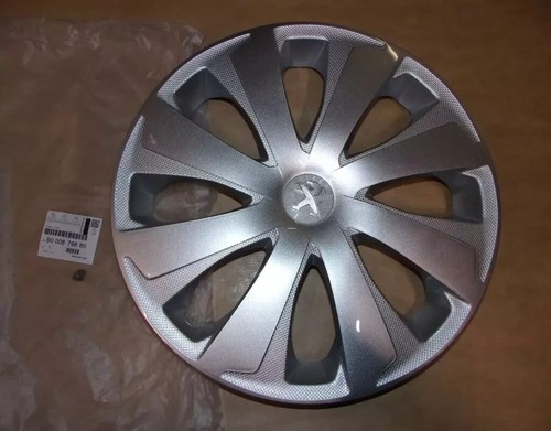 Original enjoliveur roue - original,