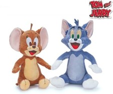 Tom & Jerry Figurine En