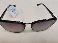 lunettes de soleil LOUBSOL Minnesota noir 