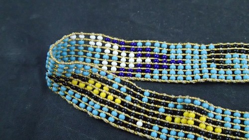 Collier thunderbird fil - thunderbird, en