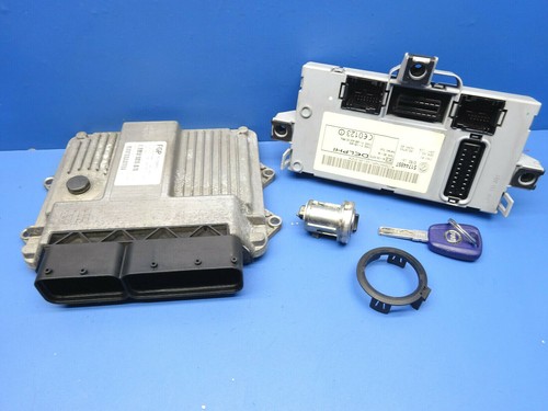 Fiat punto jtd kit - punto,