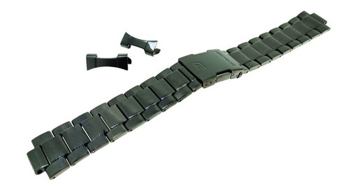Casio edifice bracelet - edifice, de
