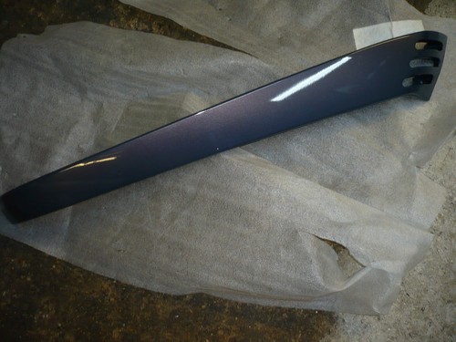 Baguette spoiler laterale - baguette,