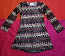 Les tout petits Girl Dress 