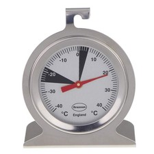 Dial réfrigérateur - s/s,