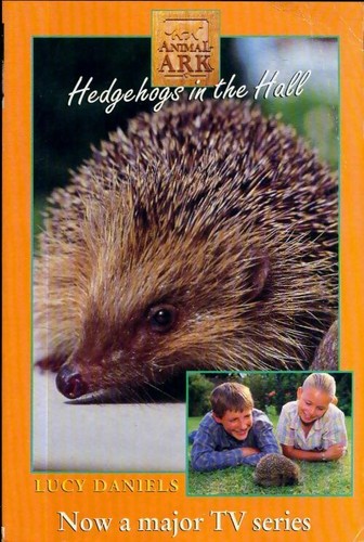 Hedgehogs the hall lucy - hedgehogs,