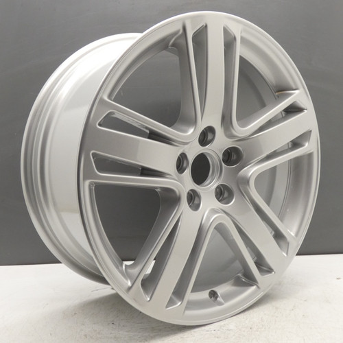 Audi jante aluminium - s3,
