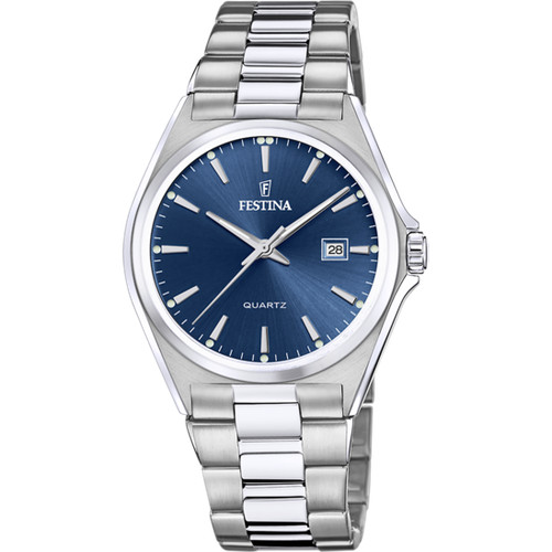 Montre festina homme - homme, classic