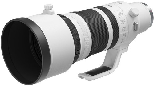Canon 100 300mm 8 l - rf, 100-300mm