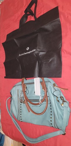 Sac lulu castagnette couleur - lulu,