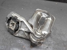 Support Moteur Arrière Fiat