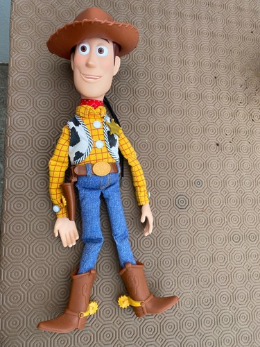 Toy story sheriff woody - story,