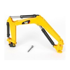 Bras pour Pelleteuse Caterpillar Bruder 02456