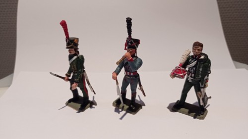 Starlux soldats plastique - starlux,