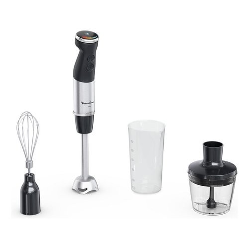 Mixeur plongeant moulinex - mixeur,