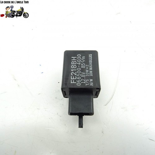 Centrale clignotants triumph - centrale,