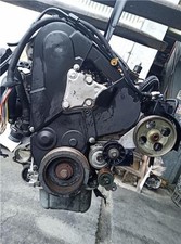 Moteur Complet Peugeot 206 1998 20 xs 20 ltr 66 kw hdi cat