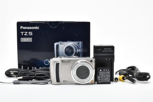 Appareil photo numérique