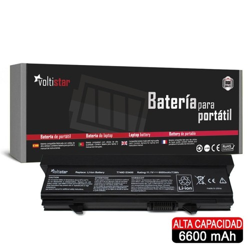 Batterie pour portable dell - pour,