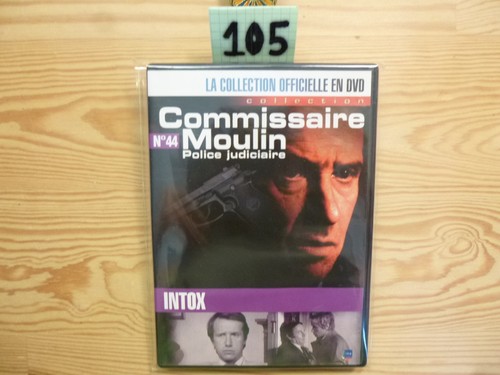 Dvd intox yves renier - yves,