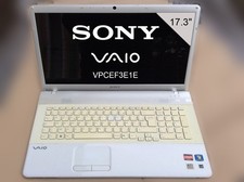 PC Portable SONY VAIO - 17.3"