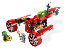 LEGO ATLANTIS 8060 -- SET