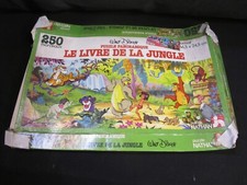 Disney - Le Livre de la Jungle
