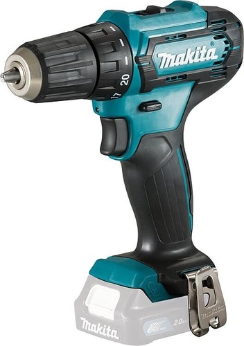 Perceuse visseuse sans - , fil