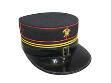 Képi de 1er lieutenant sapeur