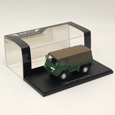 NEO 1/43 Steyr-Puch Pinzgauer
