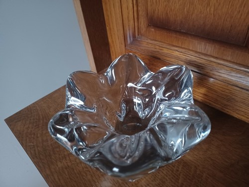 Cendrier coupelle vide - coupelle/, poche