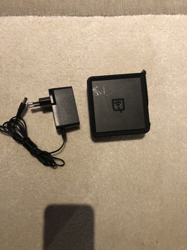 Adaptateur orange liveplug - orange,