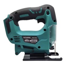 Scie sauteuse électrique sans fil portable, outils d