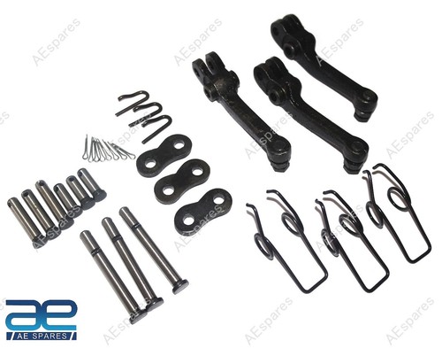 Pour kit embrayage de - kit, d'embrayage