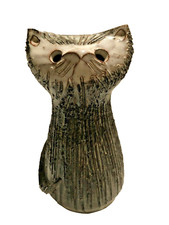 tirelire à casser chat cat