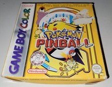 Boite Vide Nintendo Game Boy