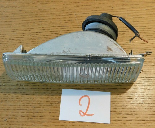 Phare feu antibrouillard light - phare,