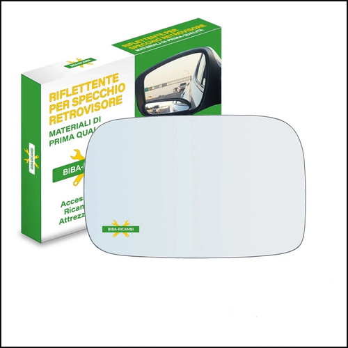 Miroir rétroviseur côté - miroir,