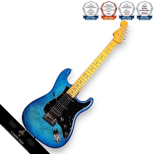Fender custom shop american - fender,
