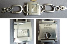 Belle montre femme SWATCH  en