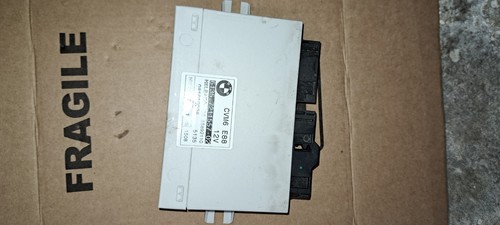 Module toit ouvrant bmw - ouvrant, e88