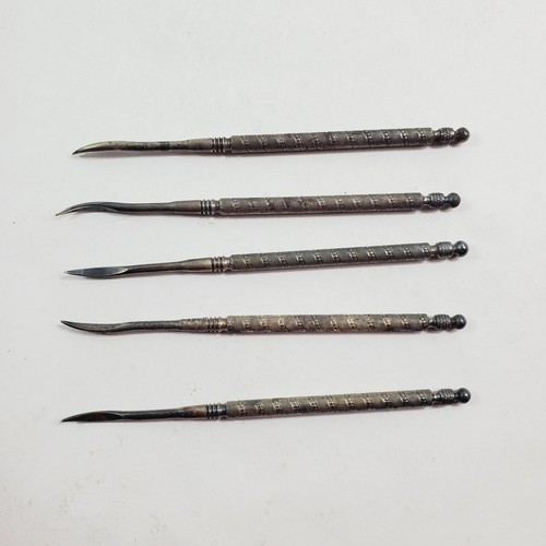 Lot vintage metal - 5,