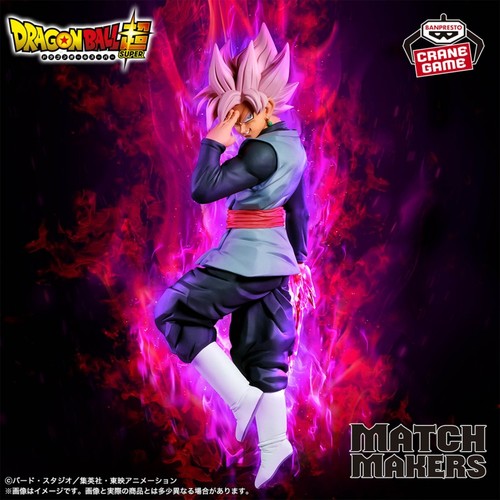 Dragon ball super match makers - super,