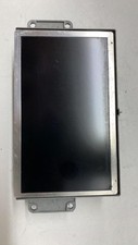 Ecran GPS PEUGEOT 407 PHASE 1