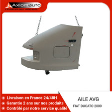 ?? AILE AVANT GAUCHE FIAT DUCATO ➤1302270080 ♻️